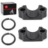 Yamaha YFZ450R 2014-2024 Raptor Grizzly Big Bear Steering Stem Clamp Bushing