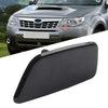 Subaru Forester Left Headlight Washer Nozzle Cover (2008-2013)