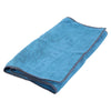 Soft & Super Absorbent Car Cleaning Towel Chamois Leather & Coral Fleece Cloth