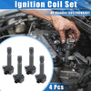 Honda Civic 4 x Ignition Coils (2009-2011)