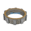 Ducati Superbike 848, Panigale 848 Evo Clutch Friction Plates (2008-2013)