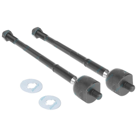 Toyota Hilux GGN125 GUN125 GUN126 GUN135 GUN136 15~21 2 x Steering Rack Ends