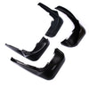 Mercedes Benz R-Class 2011-2015 Mud Flaps Splash Guards (R300, R350, R500)