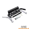 Harley Road King, Street Glide Adjustable Center Stand (2009-2023)