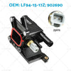 Mazda 3 5 6 Engine Coolant Thermostat Housing (2006-2013)