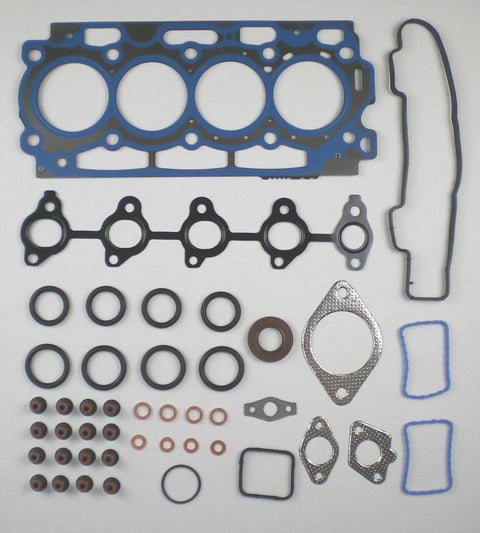 Fiesta Focus Fusion C-MAX 1.6 TDCi 90 110 BHP 16V Head Gasket Set