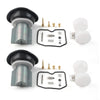 Kawasaki EX500 GPZ500 Ninja 500R Carburetor Repair Kit (1987-1993)