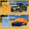 Ford F-150 Waterproof All Weather Car Cover (2015-2023)