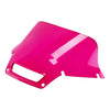 Harley Low Rider ST FXLRST Rose Red Windscreen Windshield (2022-2025)