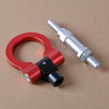 Honda S2000 AP1 AP2 Towing Eye Hook (2000-2009)