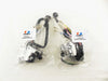 Honda CL50 Chrome Handlebar Switch Block Lever (1961-1966)