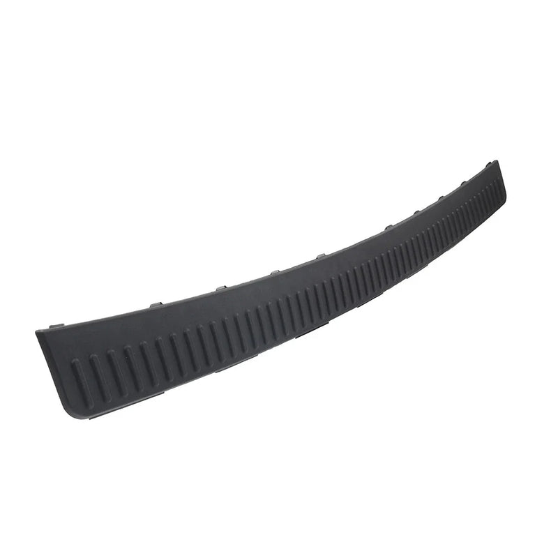 Land Rover Range Rover Sport Black Rear Bumper Step Pad (2010-2013)