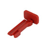 Mercedes Benz  - 1 x Transmission Part Gearbox Dipstick Tube Plug