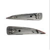 Toyota Yaris Bumper Reflector Light (2012-2014)
