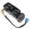 Mercedes Benz W203 C180 C200 C220 C230 C240 C270 Master Window Switch (02-07)