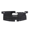 Infiniti QX50 Front Upper Radiator Sight Shield Cover Panel (2019–2024)