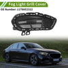 Mercedes Benz CLA Front Right Fog Light Grill (2013-2019)