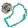 Arctic Cat 300 2X4 4X4 Wet Clutch Centrifugal Carrier w/ Gasket (1998–2003)