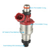 Toyota 4Runner 4 x Car Fuel Injectors (1989–1995)