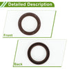 Toyota Camry, Celica 1992-1998 Crankshaft Oil Seal (2.2L)