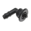 Benz G63 G550 G500 G55 AMG Headlight Washer Nozzle (2013-2023)