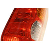 Toyota Hilux LH Tail Light Left Passenger Ute (2005–2011)
