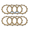 Honda VT1300CR Stateline ABS Clutch Friction Plates (2010-2016)