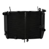 Yamaha YZF R6 Engine Cooler Radiator (2003-2004, 2006-2010)