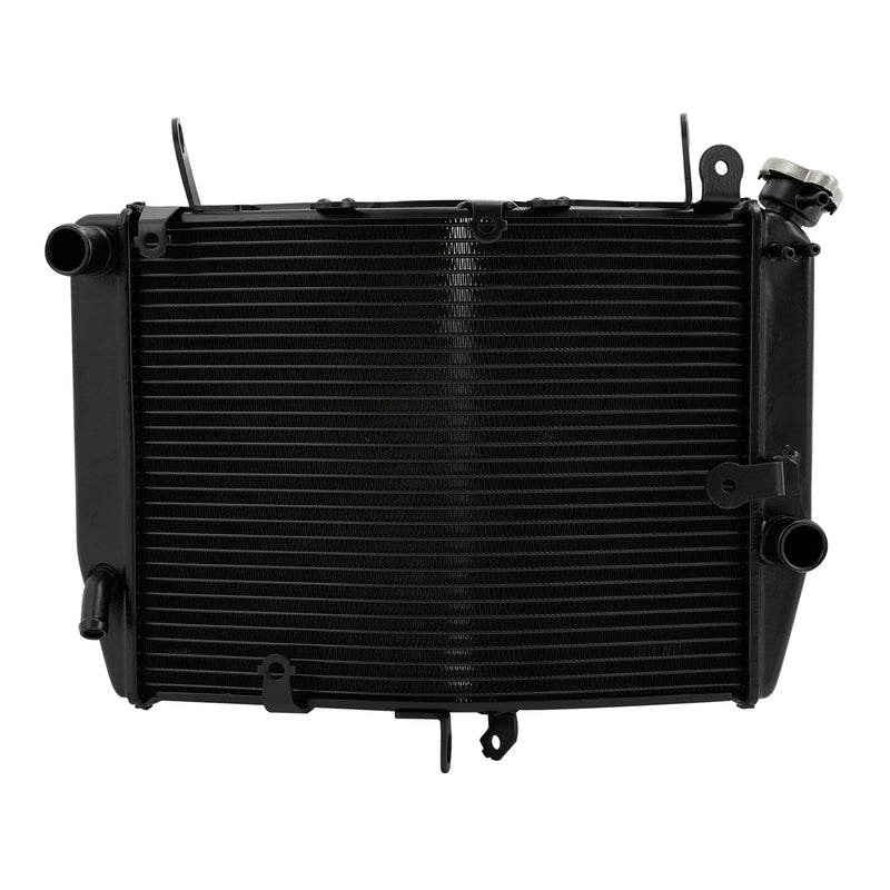 Yamaha YZF R6 Engine Cooler Radiator (2003-2004, 2006-2010)