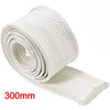 Webasto and Eberspacher Insulated Exhaust Glass Fibre Hose 22–24mm