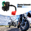 Yamaha YBR125 4 Pins / Starter Solenoid Relay (2007–2009)