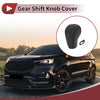Ford Edge Car Gear Shift Knob Cover (2011-2014)