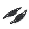 Hyundai G90 Black Interior Steering Wheel Paddle Shifter Extensions