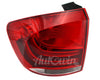 BMW X1 Series E84 (2010-2015) - Genuine OEM USA Rear Light Covers