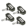 Chevy Colorado GMC Canyon HUMMER H3 H3T 4 x TPMS TIRE SENSOR (2004–2010)