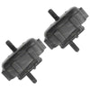 Suzuki Sierra Maruti SJ410 SJ413 Engine Mount Set (1981 - 1999)