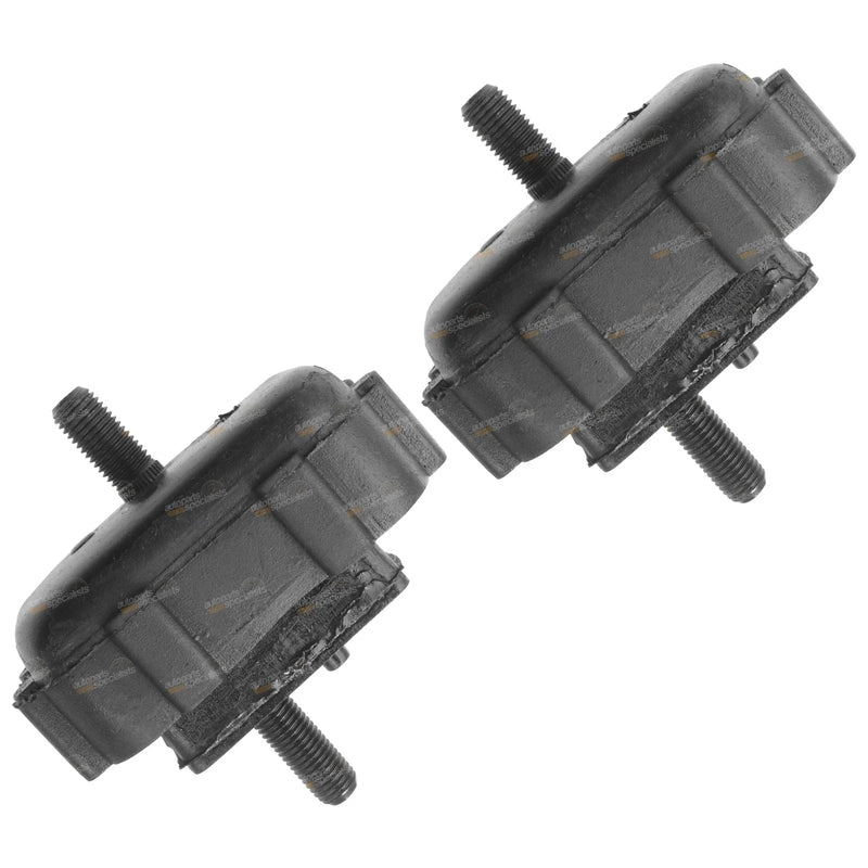 Suzuki Sierra Maruti SJ410 SJ413 Engine Mount Set (1981 - 1999)