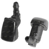 Kia Sportage SL 4cyl 2.0L D4HA Front Windscreen Washer Nozzles (2013 - 2016)