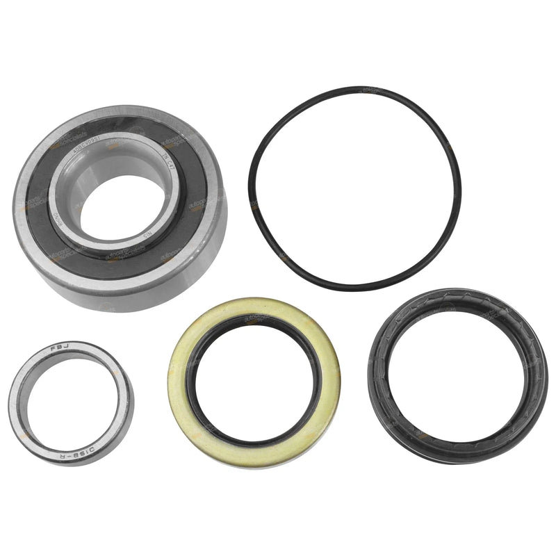 Toyota Hilux Rear Wheel Bearing and Seal Kit (1998–2005)