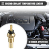 Honda Accord Engine Coolant Temp Sensor (1982-1984)
