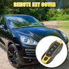 Porsche Macan Panamera Cayenne Key Fob Case Cover Trim