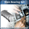 MITSUBISHI L300 10 x Main Bearing Set (1986-1995)