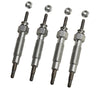 Mitsubishi Pajero Sport 4D56T 2.5L V24C V24W Turbo 4 x Diesel Glow Plug