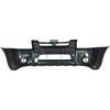 Front Bumper Cover For 2001-2004 Nissan Frontier Primed