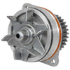 Nissan Navara D40 Water Pump V6 4.0L (2005-2012)