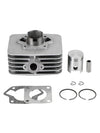 Simson S51, KR51, Schwalbe SR50, S53, Duo F3 60ccm Cylinder Set