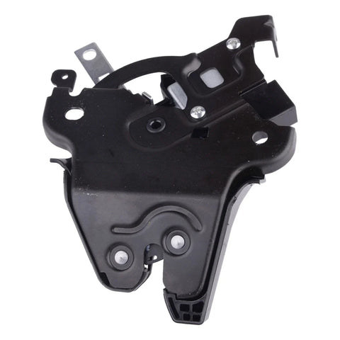 Mazda 3 Axela Tailgate Lock Latch (2003-2013)