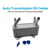 Ford Falcon BF & Territory Transmission Oil Cooler (2005-2016)