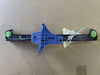VW Golf MK4 Rear Left Window Regulator W/o Motor, W/o Panel (1997–2005)