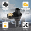 Buick Enclave Crankshaft Position Sensor